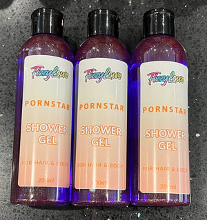 Shower Gel