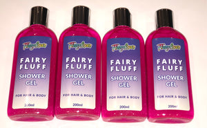 Shower Gel