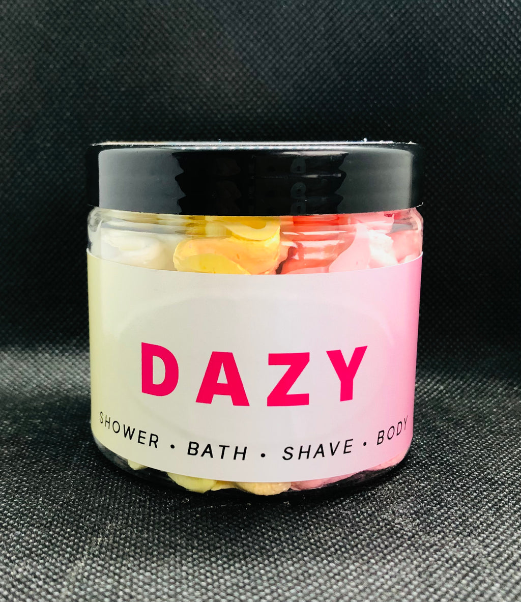 Dazy Shower Whip